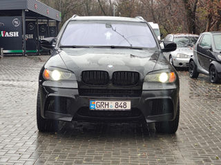 BMW X5 foto 2