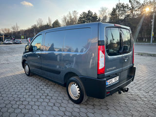 Citroen Jumpy foto 4