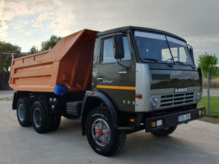 КамАЗ kamaz  фото 6