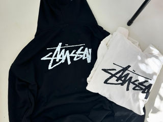 Hoodie Stussy