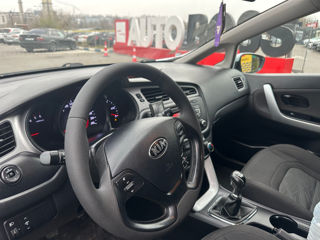 KIA Ceed foto 11