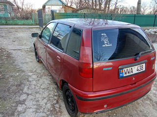 Fiat Punto foto 7