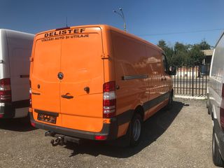 Mercedes Sprinter 515 foto 4