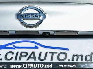 Nissan Qashqai foto 16