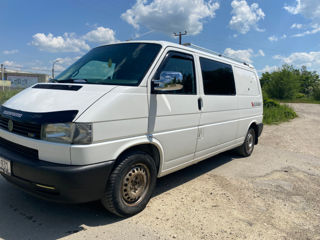 Volkswagen T4 foto 2