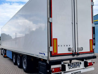 Schmitz 2014 termoking slx 300 e