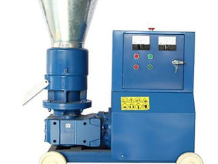 Granulator Mkl-225 - Moldteh