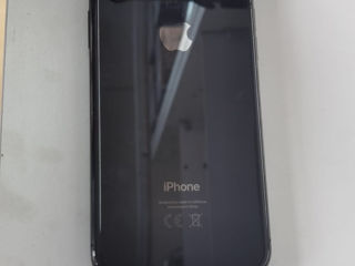 iPhone X 256GB foto 2