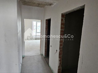 Apartament cu 2 camere, 73 m², Buiucani, Chișinău foto 9