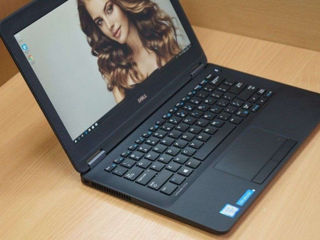 Продаю ноутбук - Dell 13' Core I7 16gb Ram