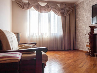 Apartament cu 3 camere, 70 m², Centru, Bălți foto 8