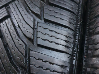 225/45/ R17- Michelin.m&s.2020г. foto 8