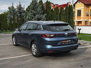 Renault Megane foto 4