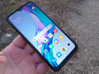 Xiaomi Redmi 9 Urgent