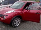 Nissan Juke foto 1