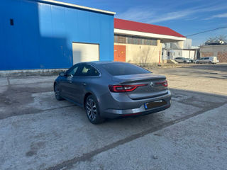 Renault Talisman foto 4