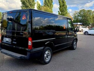 Ford Transit foto 3