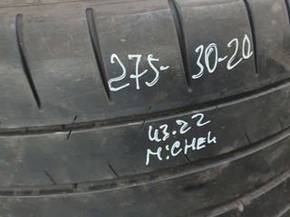 275/30/R20.- Michelin.2022г. foto 6