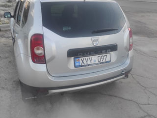 Dacia Duster foto 4