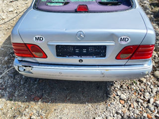 Mercedes w210 2.9 tdi foto 3