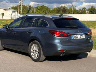 Mazda 6 foto 7