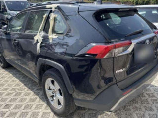 Toyota Rav 4 foto 1