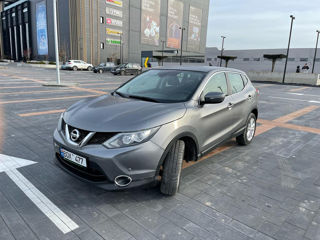 Nissan Qashqai foto 3