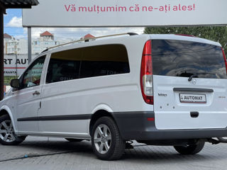 Mercedes Vito foto 2