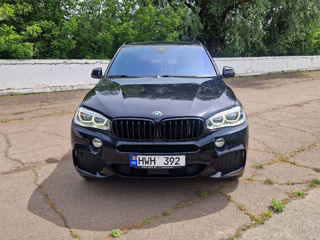 BMW X5 foto 8