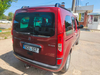 Mercedes Citan foto 3