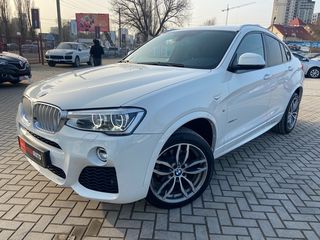 BMW X4 foto 1