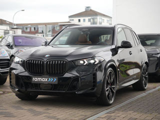 BMW X5 foto 7