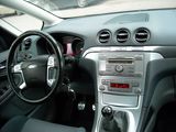 Ford S-Max foto 4