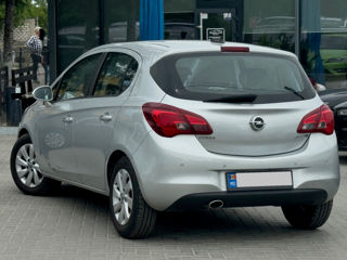 Opel Corsa foto 5