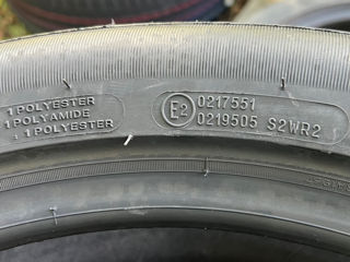 225/50 R17 Michelin Primacy 4+/ доставка, livrare toata Moldova 2024 foto 9