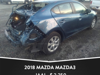 Mazda 3 foto 4