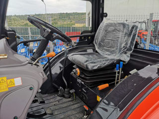 Tractor Agromax FL504C (50 CP) foto 6