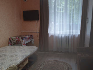 2-х комнатная квартира, 36 м², Буюканы, Кишинёв