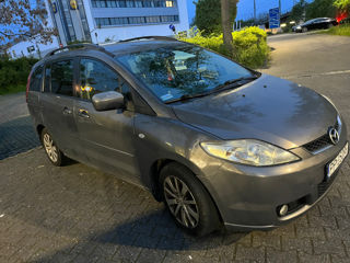 Mazda 5 foto 4