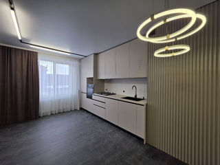 Ap. 2 cam., 78 м², 4/6 et.