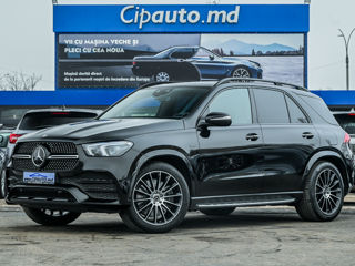 Mercedes GLE