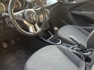 Opel Adam foto 7