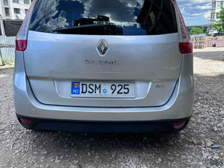 Renault Grand Scenic foto 4