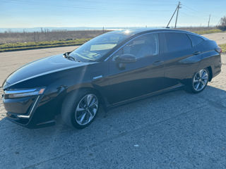 Honda Clarity