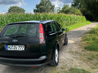 Ford Focus foto 4