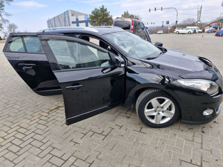 Renault Megane foto 10