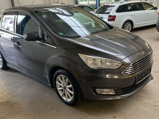 Ford C-Max foto 6