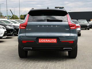 Volvo XC40 foto 5