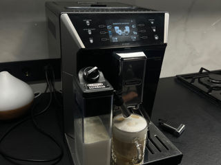 Delonghi Primadonna class