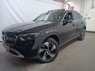 Mercedes GLC фото 0